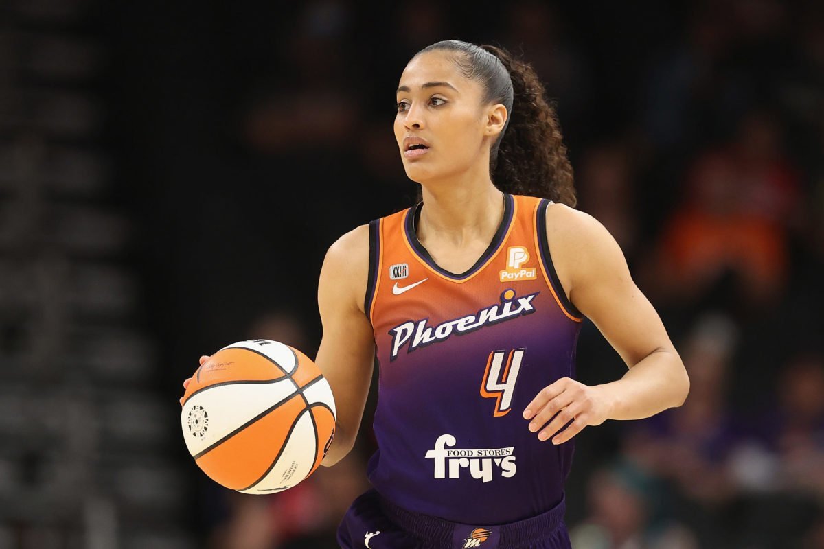 Lynx vs Mercury Prediction, Trends, Injury Report and WNBA Betting Odds