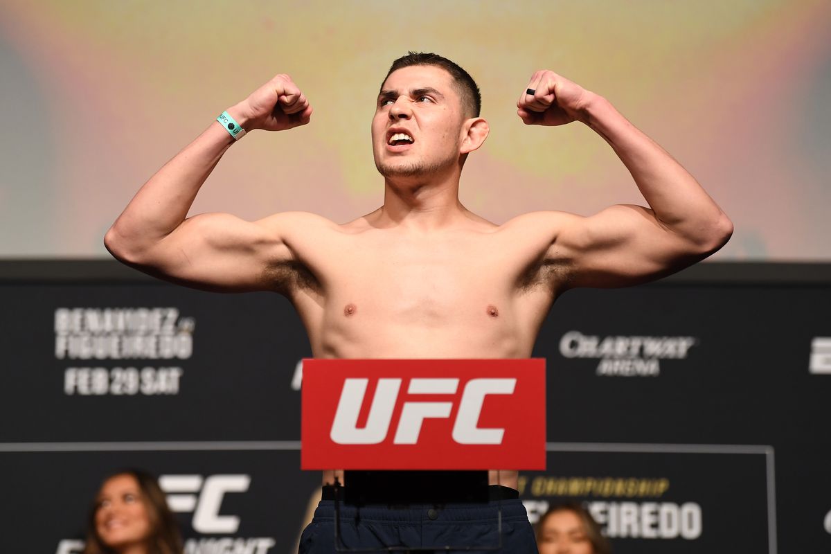 Hayisaer Maheshate vs Steve Garcia Prediction, UFC 275 Odds and Start Time