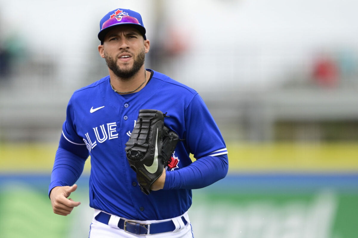 Mariners vs Blue Jays Prediction, Trends, Starting Pitchers and MLB Betting Odds