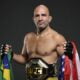 UFC Payouts: How Much Did Glover Teixeira Make From UFC 283?