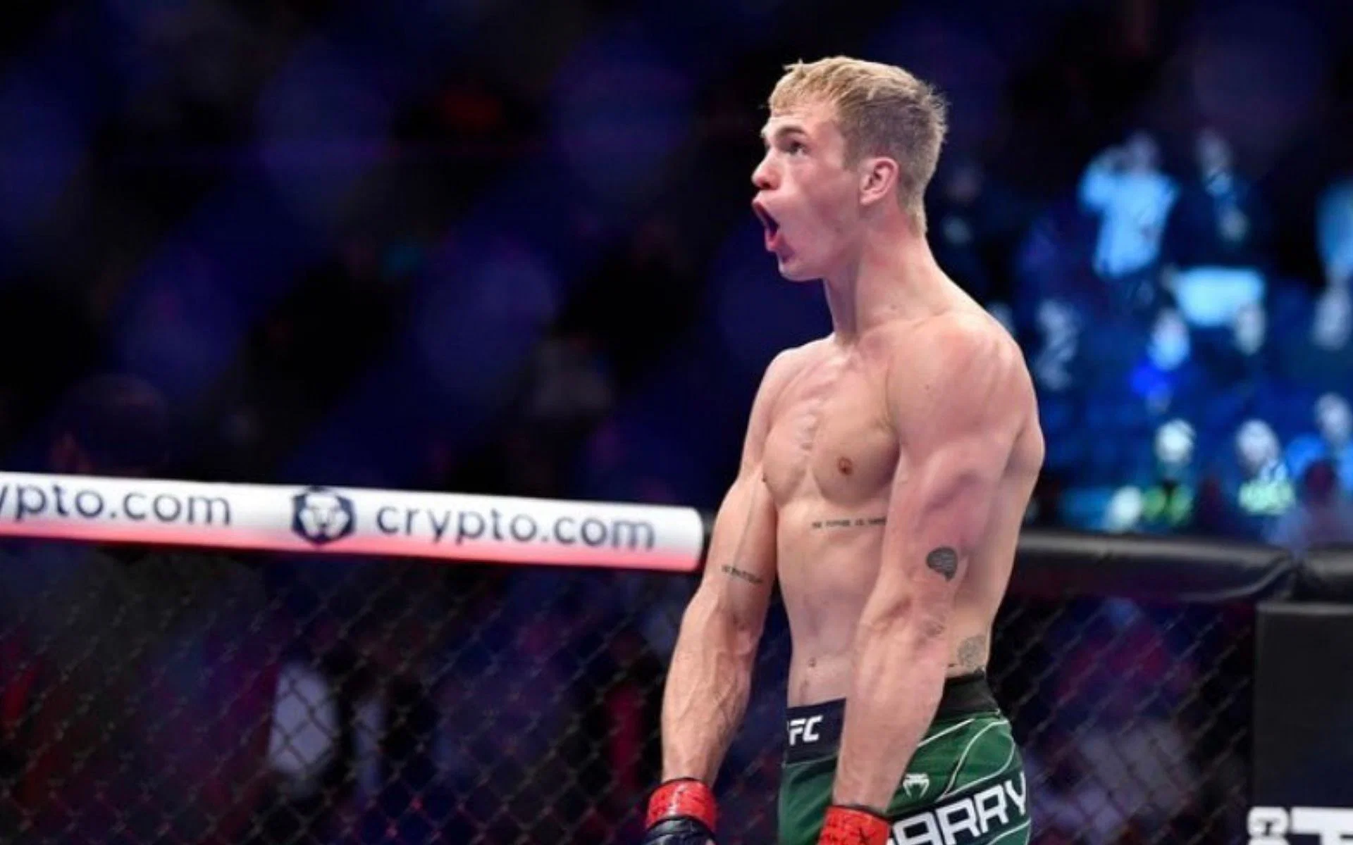 Geoff Neal vs Ian Garry Prediction, UFC 298 Betting Odds, Card and Picks