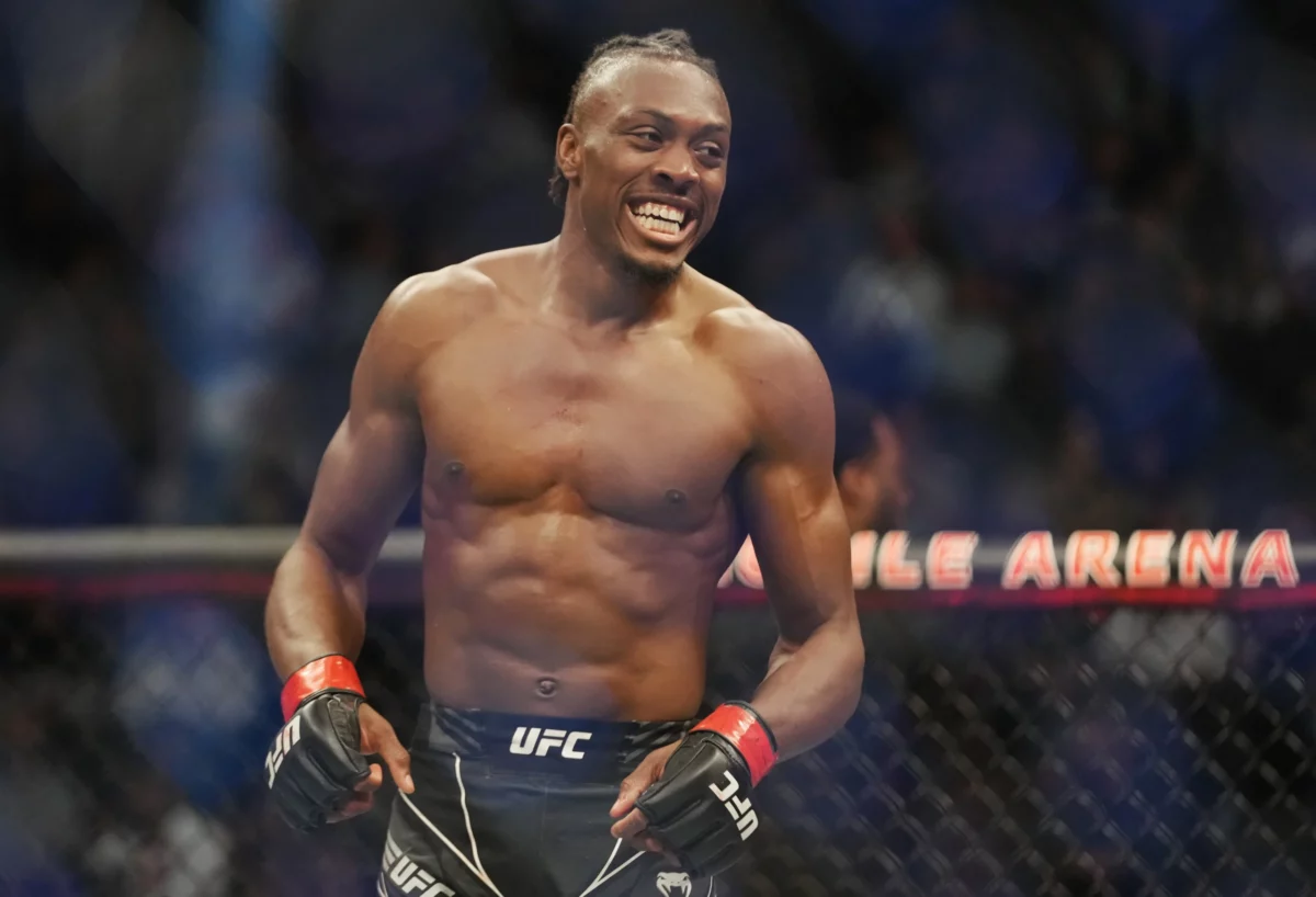 Mateusz Gamrot vs Jalin Turner Prediction, UFC 285 Card, Betting Odds and Picks