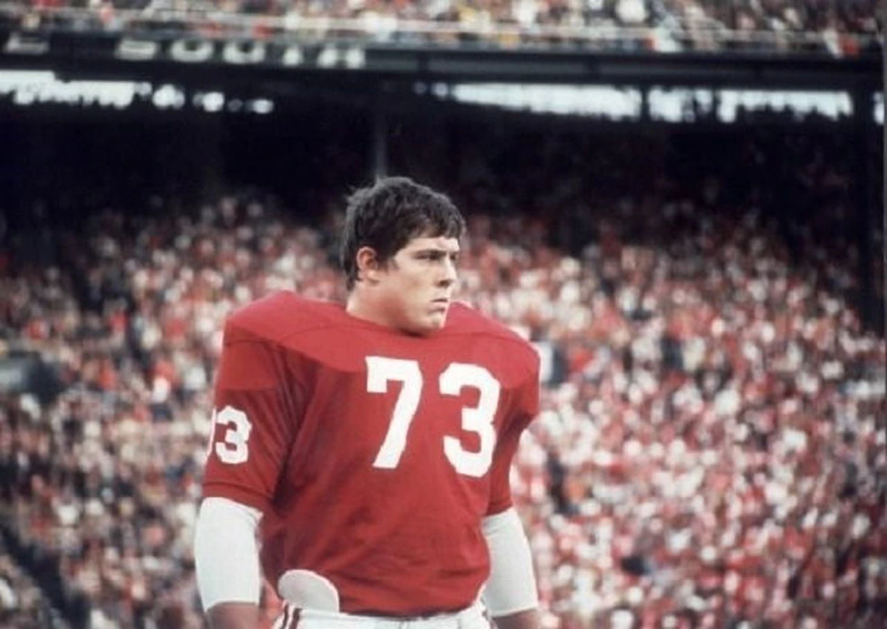 Best Players to Wear 73 in NFL History john hannah