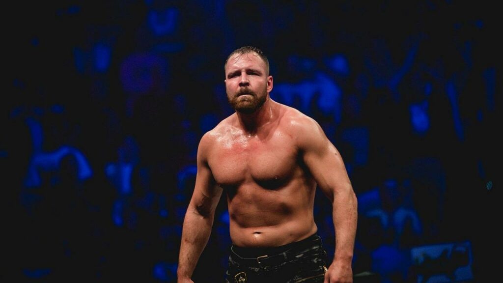 AEW Dynamite Results, Highlights and Headlines From 6/8: Jon Moxley Becomes Number One Contender