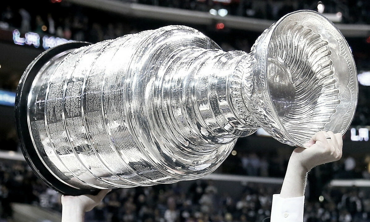 BetOnline Sportsbook NHL Stanley Cup Finals Promo