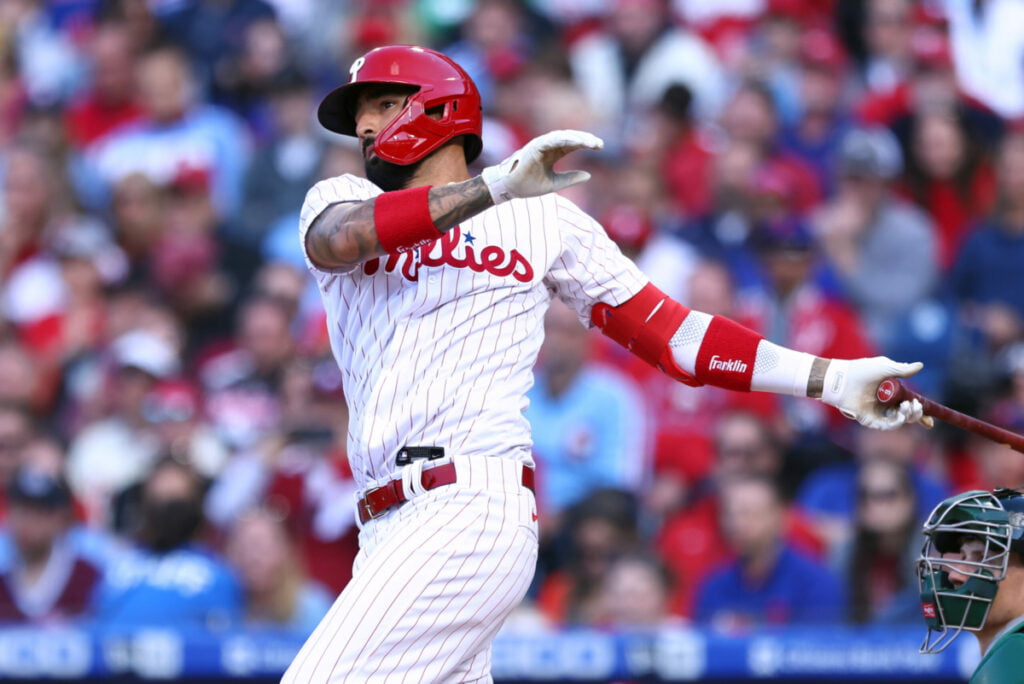 Angels vs Phillies Prediction, Trends, Starting Pitchers and MLB Betting Odds