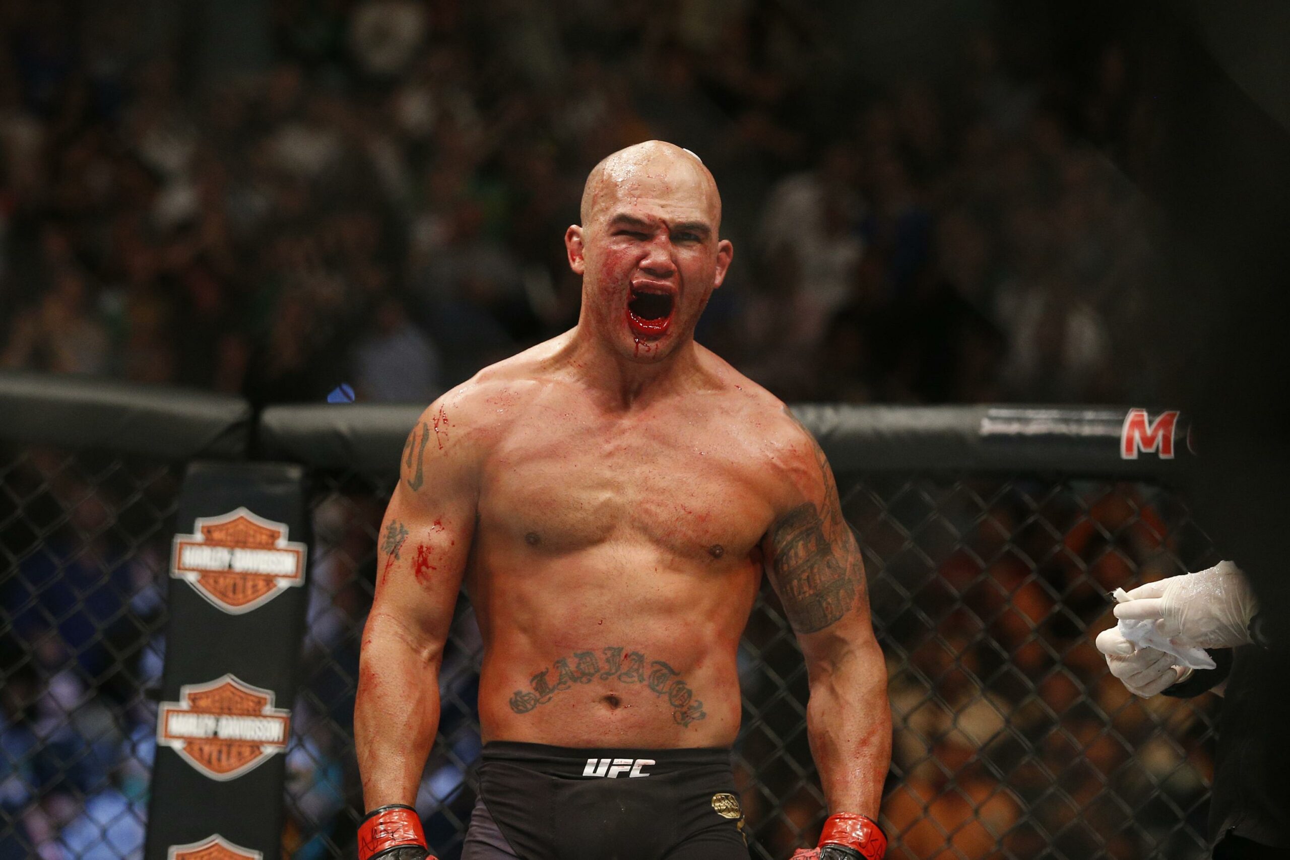 Robbie Lawler vs Bryan Barberena Prediction, UFC 276 Odds and Start Time