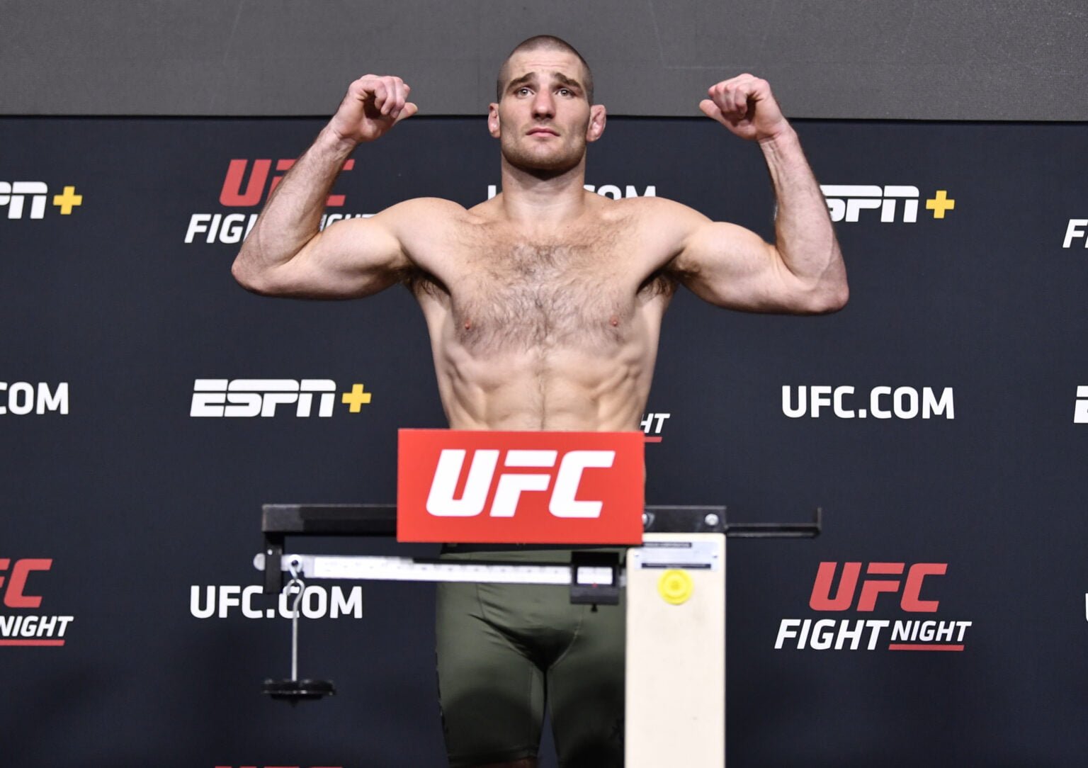 Sean Strickland vs Paulo Costa UFC 302 Prediction, Fight Stats and Stream