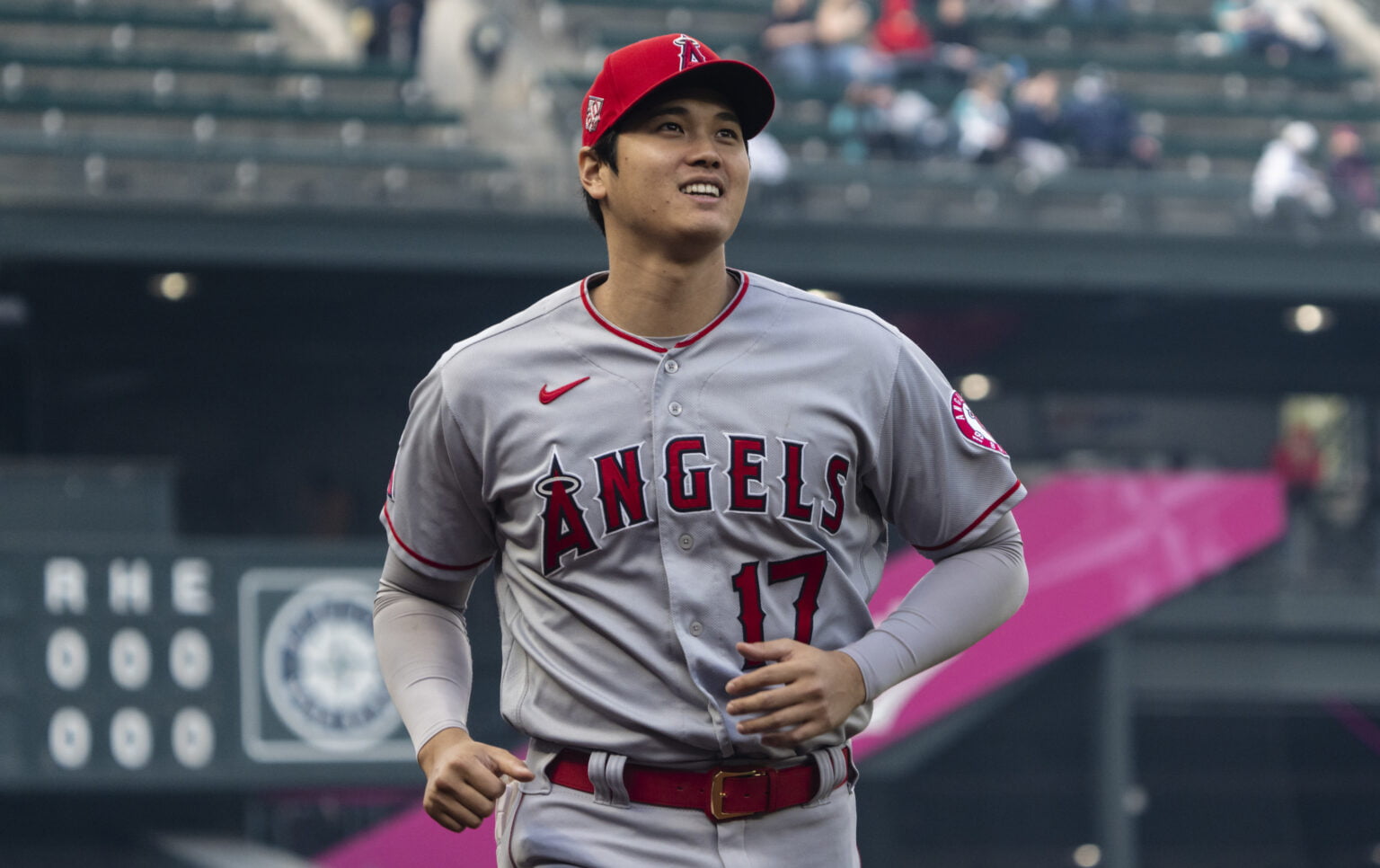 Shohei Ohtani 2023 MLB Trade Deadline Targets