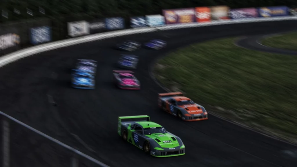 SRX Racing at Stafford Motor Speedway Race Preview