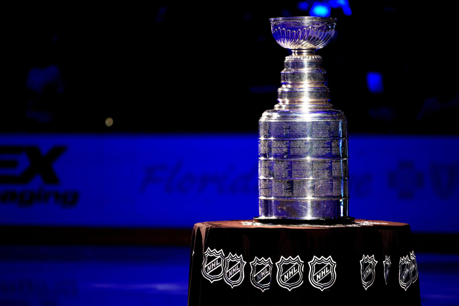 2022 NHL Stanley Cup Finals Schedule and Betting Offers