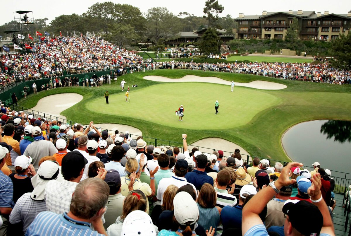 What Happens if a LIV Golf Member Wins the 2022 U.S. Open betus mybookie sportsbook promo code