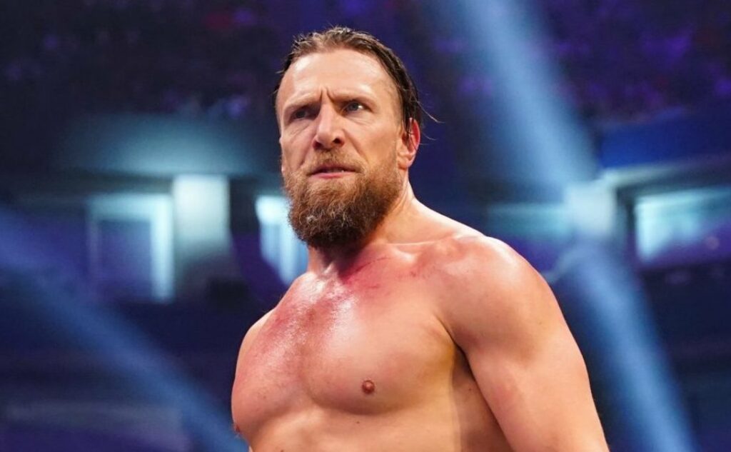 AEW Dynamite Results, Highlights and Headlines From 7/27: Bryan Danielson Returns, HOOK Wins Title