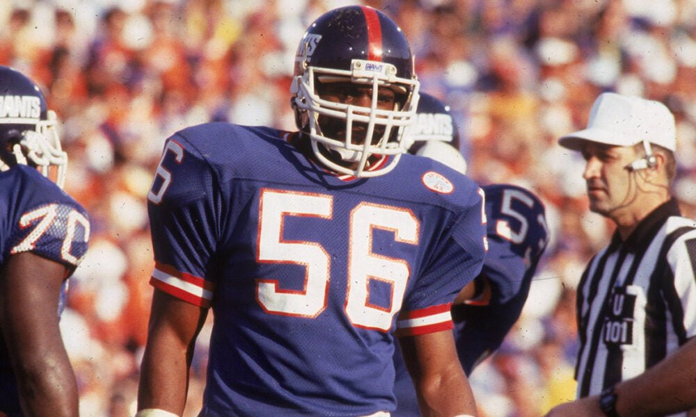 56 Days Until NFL Kickoff Best Players to Wear 56 in NFL History