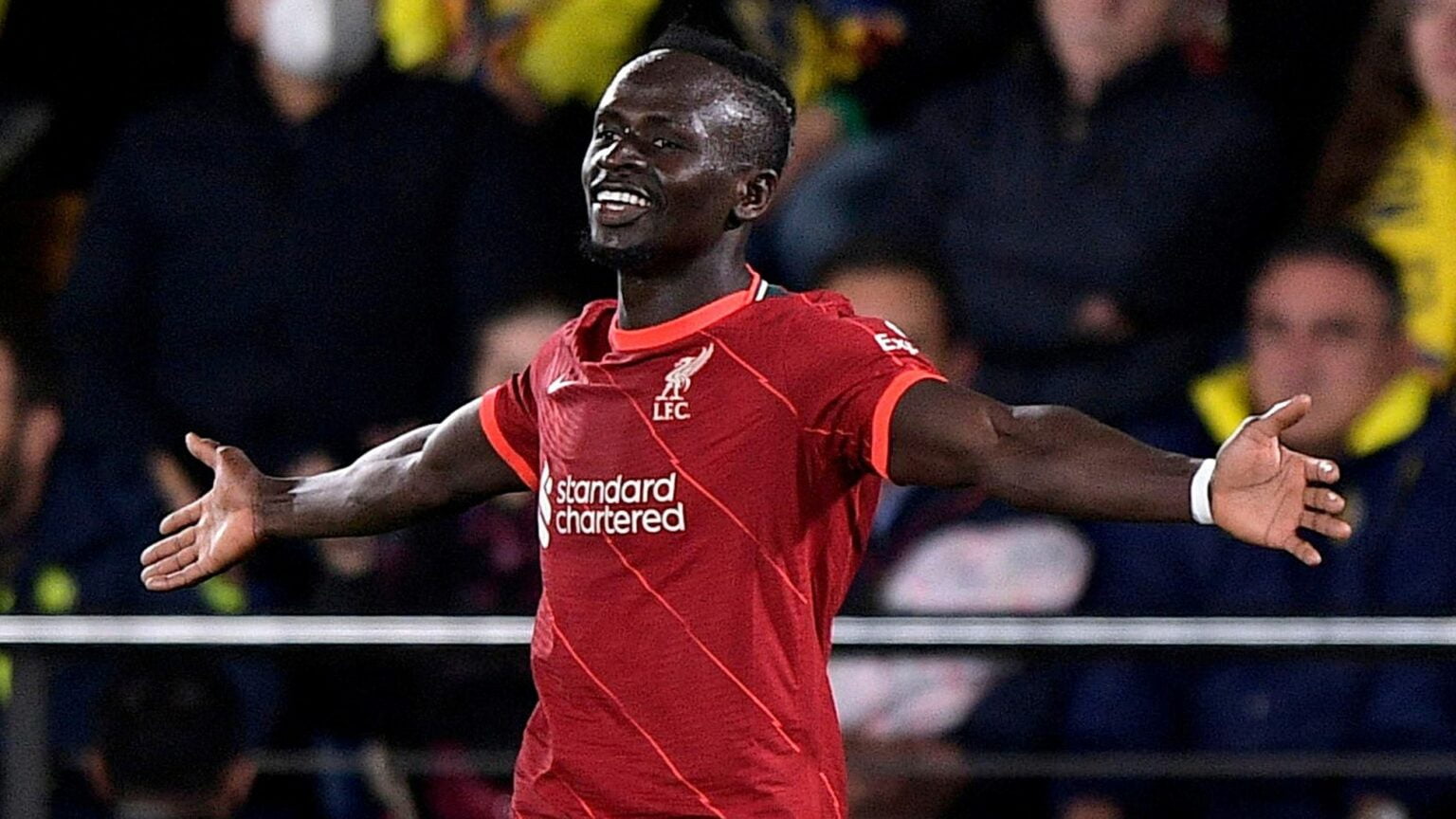 How Will Sadio Mané Fit in at Bayern Munich?