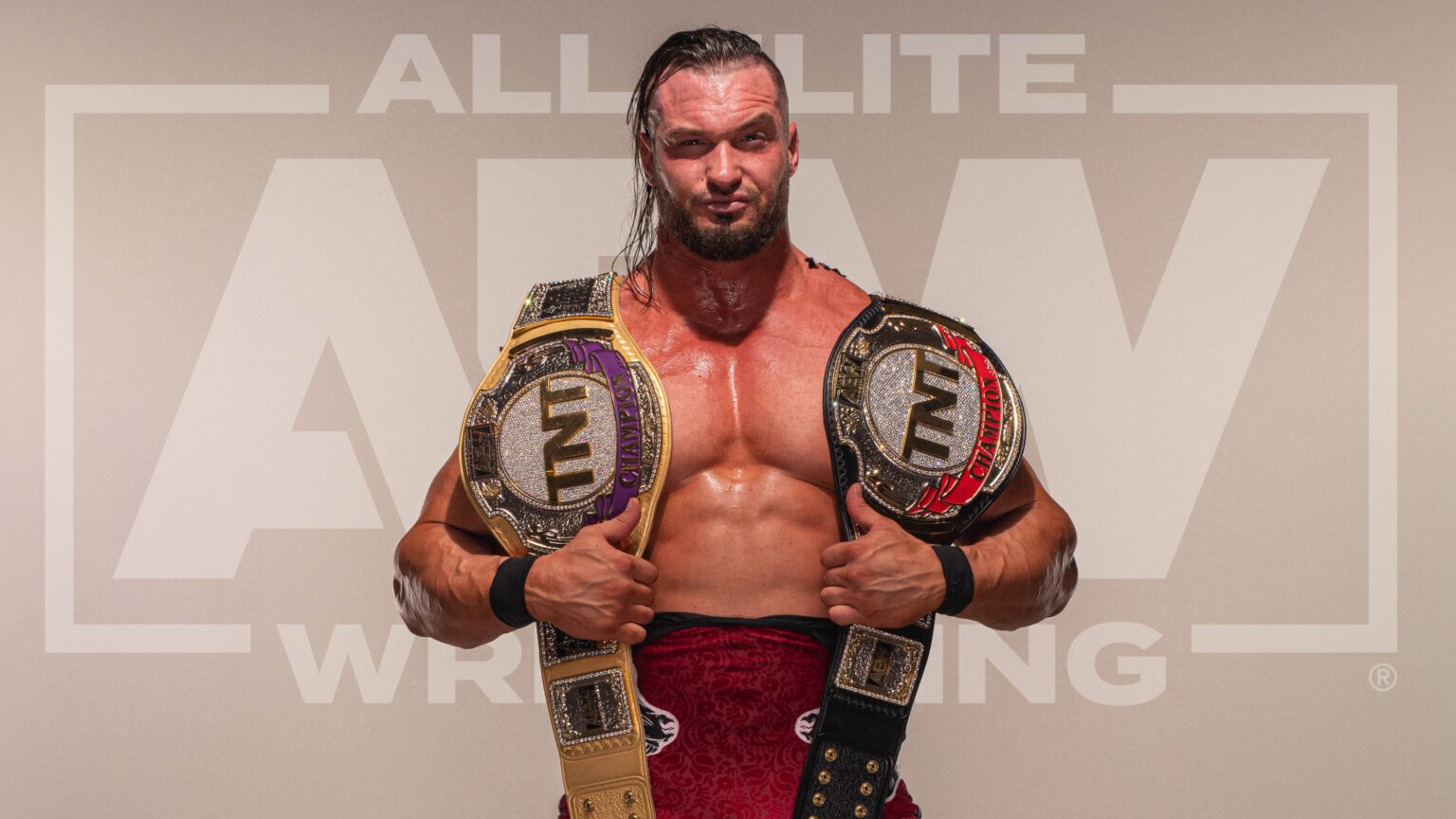 AEW Dynamite Results, Highlights and Headlines From 7/6: Wardlow Wins TNT Title