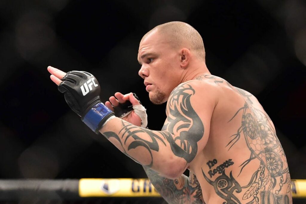 Magomed Ankalaev vs Anthony Smith Prediction, UFC 277 Odds and Best Bets
