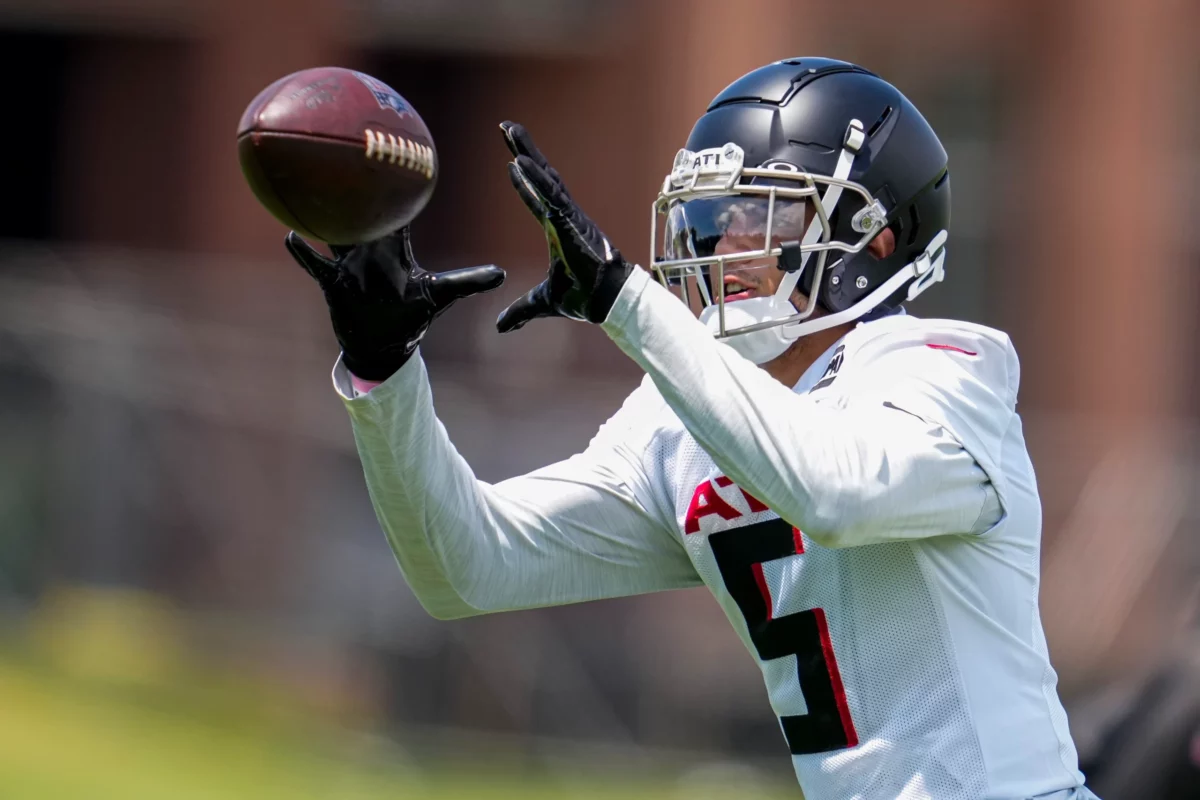 Drake London Fantasy Football Team Names