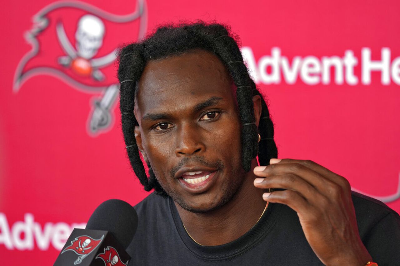 Julio Jones Fantasy Football waiver wire pickups week 2