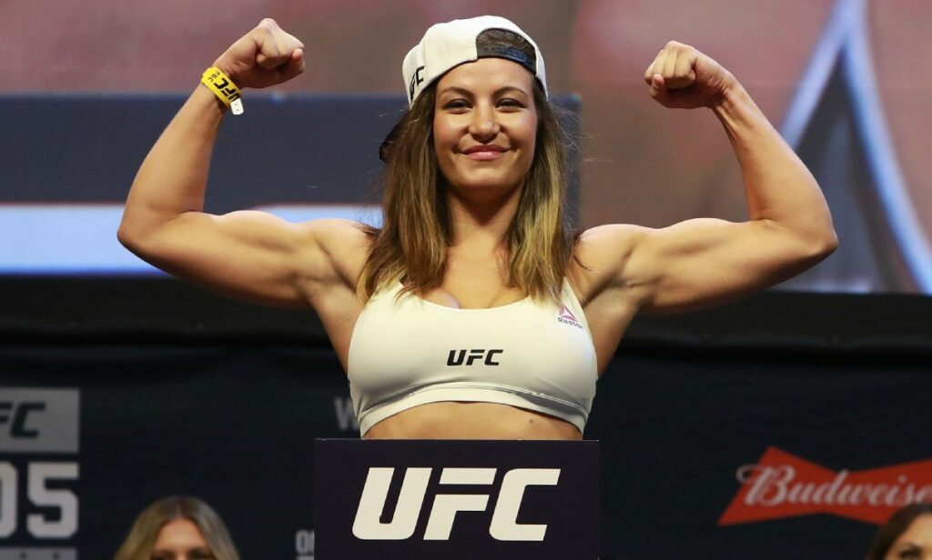 Lauren Murphy vs Miesha Tate Prediction, Betting Odds and Fight Card for UFC Long Island