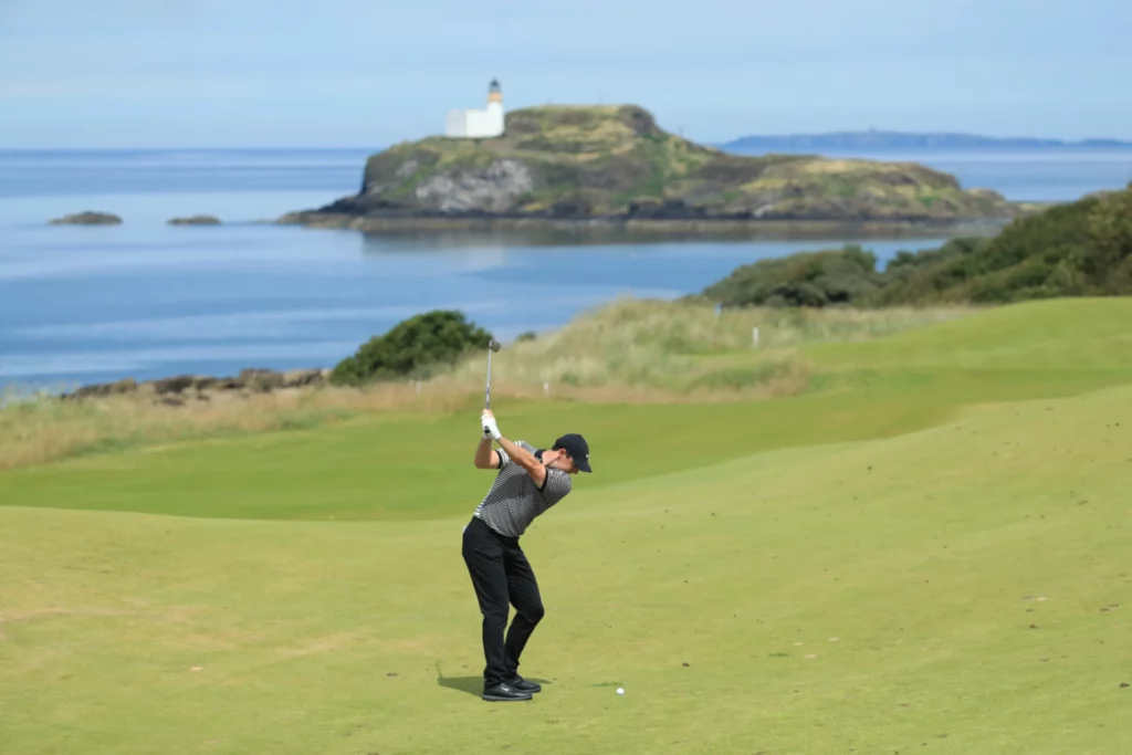 How to Bet on the Scottish Open 2022