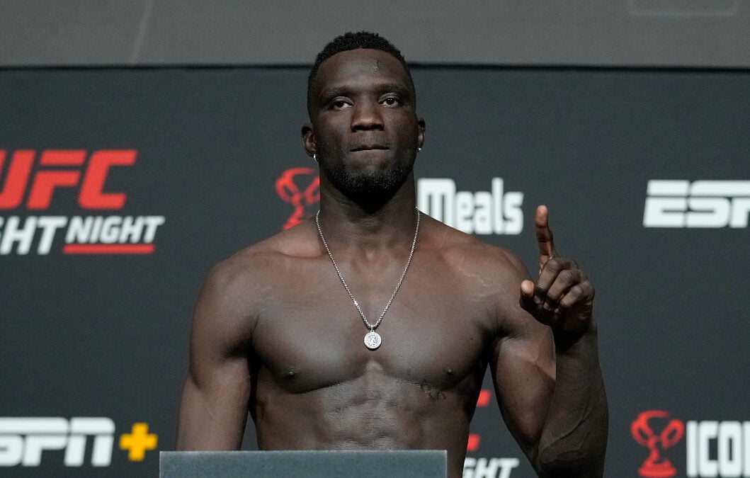 Nate Landwehr vs David Onama Prediction, Odds and UFC San Diego Best Bets