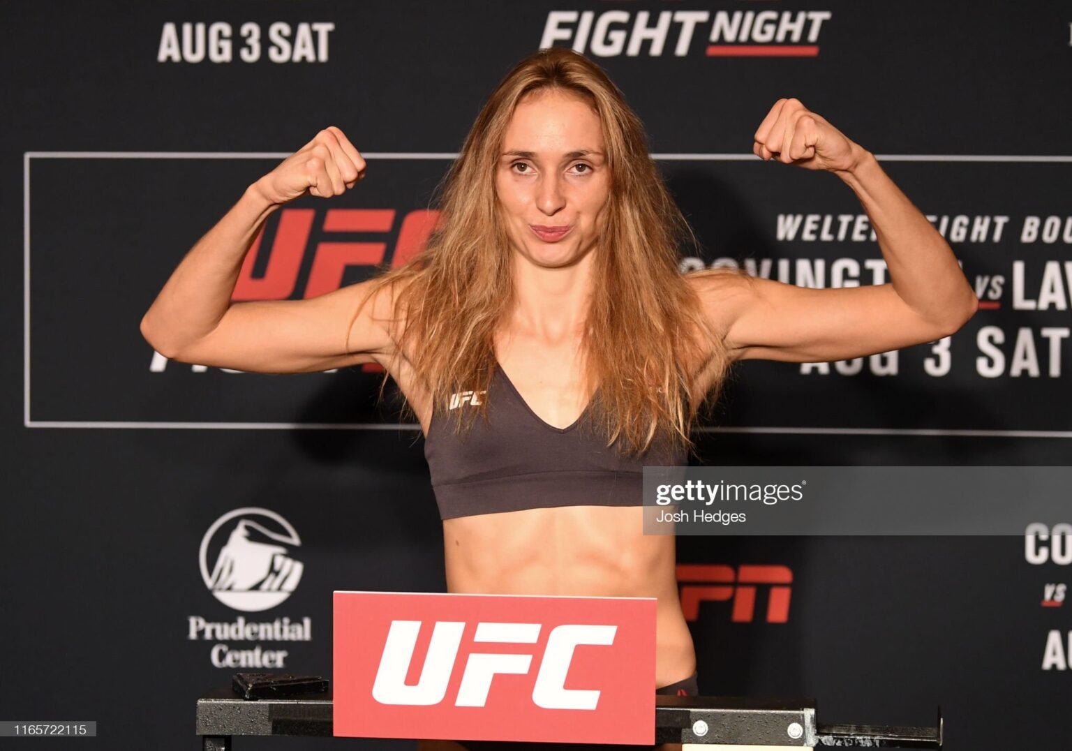 Wu Yanan vs Lucie Pudilova Prediction, UFC 278 Betting Odds and Best Bets