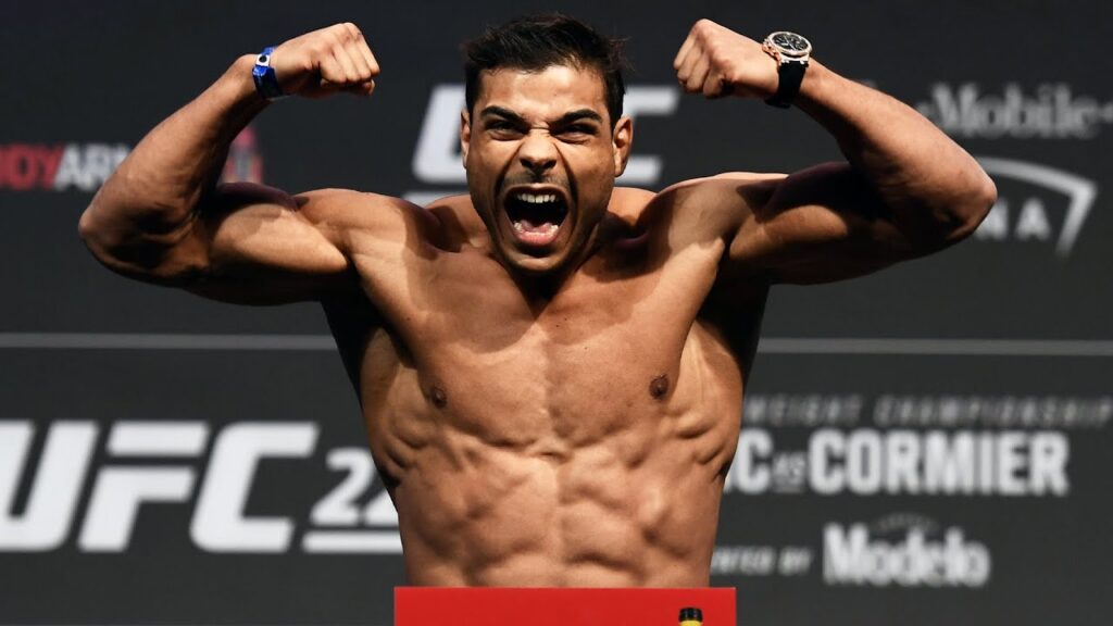 Paulo Costa vs Luke Rockhold Prediction, UFC 278 Betting Odds and Best Bets