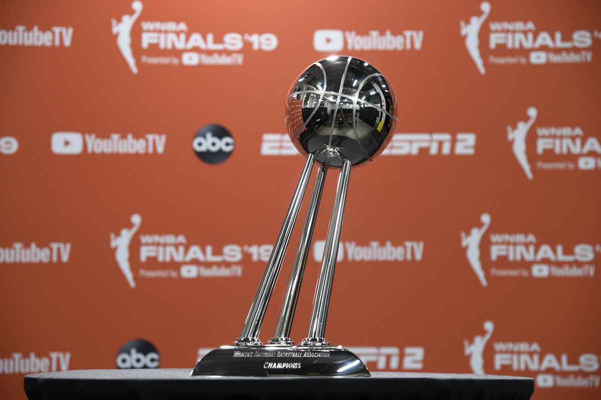 2022 WNBA Playoffs Preview - Format Overview, Schedule and Betting Odds for First Round Matchups
