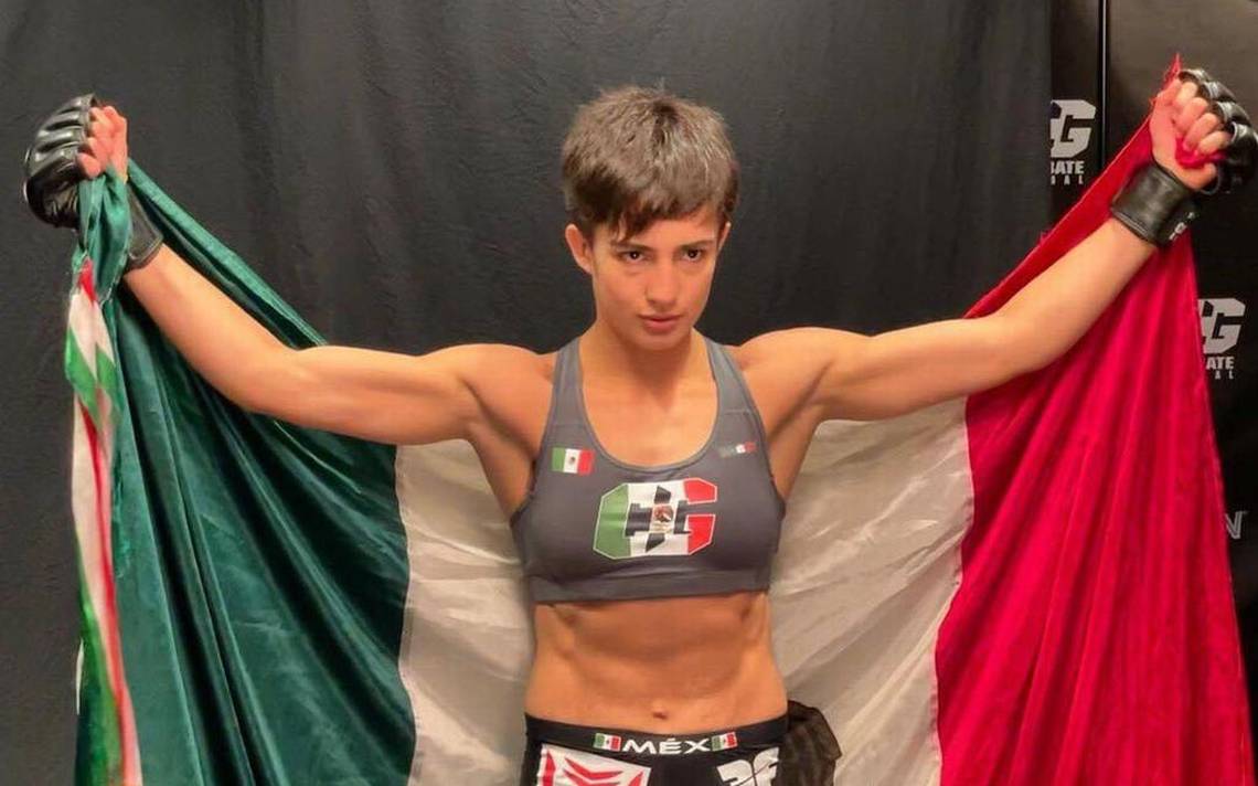 Yazmin Jauregui vs Iasmin Lucindo Prediction, Picks and UFC San Diego Betting Odds