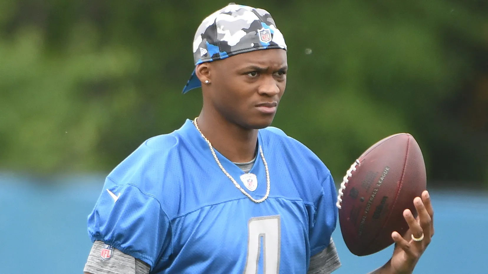 DJ Chark Fantasy Football Team Names 2022