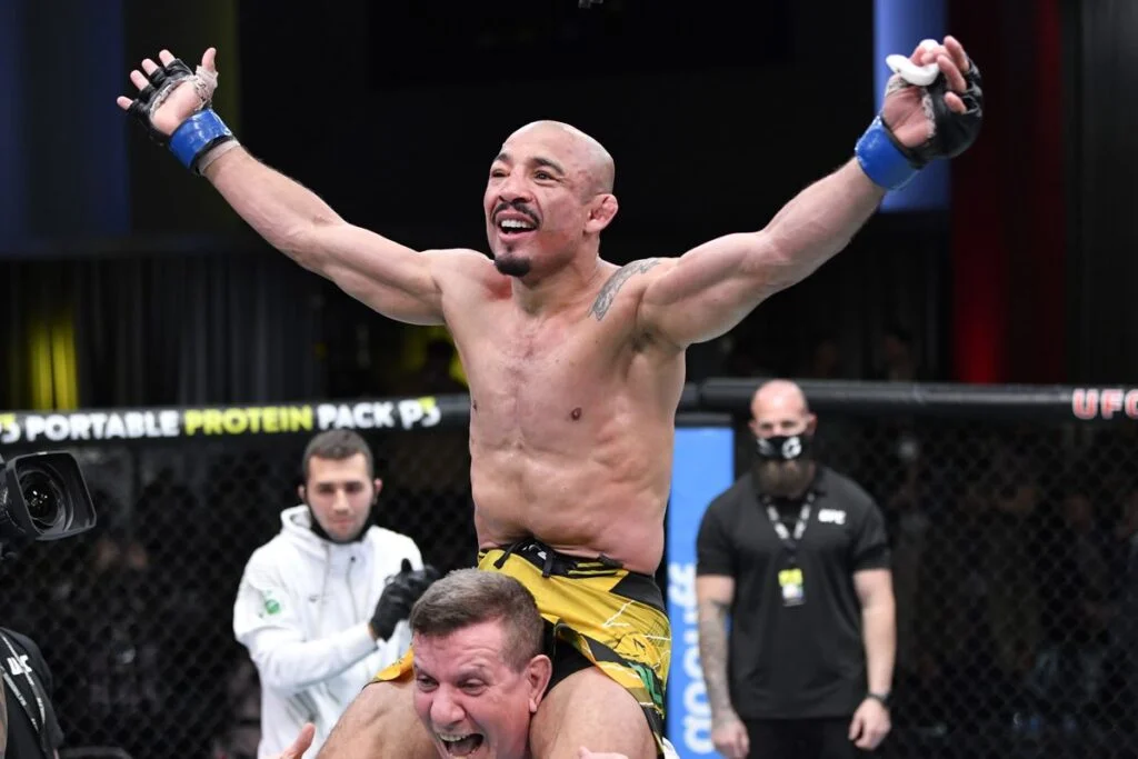 Jose Aldo vs Merab Dvalishvili Prediction, UFC 278 Betting Odds and Picks