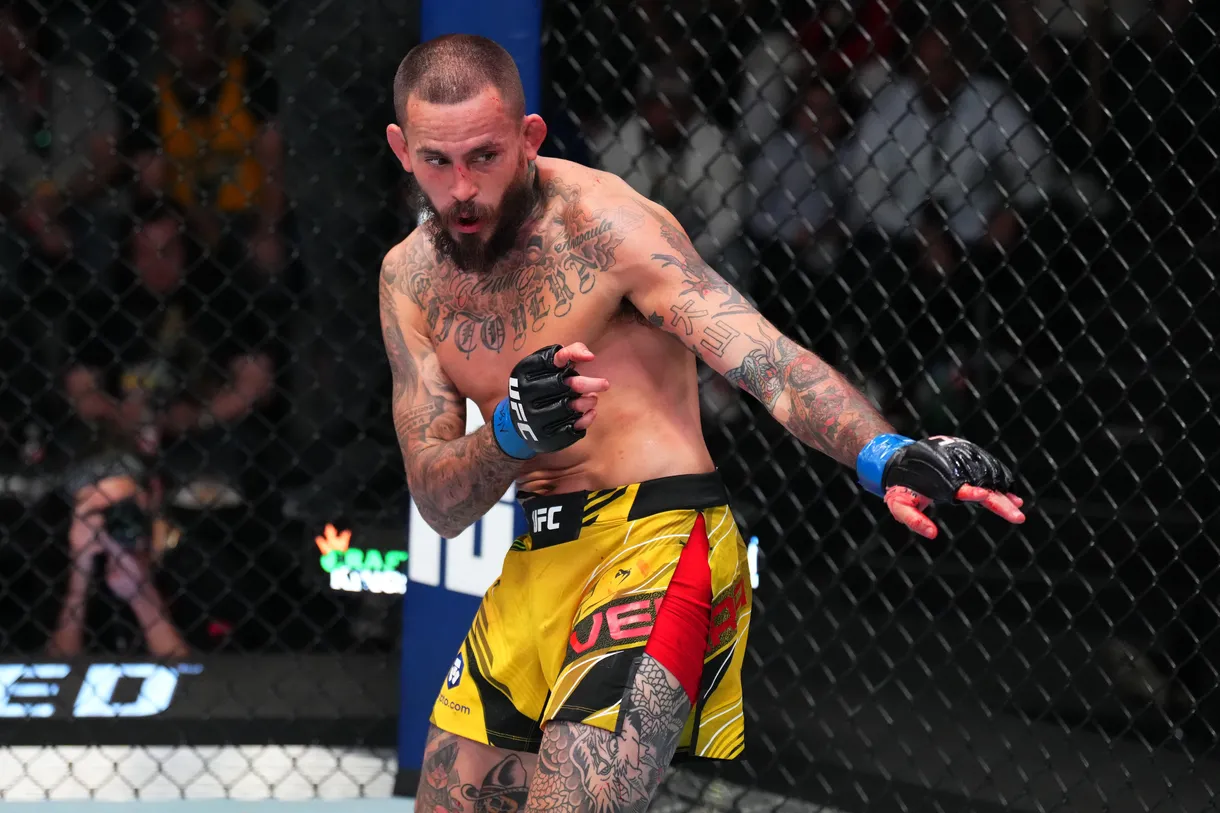 Marlon Vera vs Cory Sandhagen Prediction, Betting Odds and UFC San Antonio Fight Card
