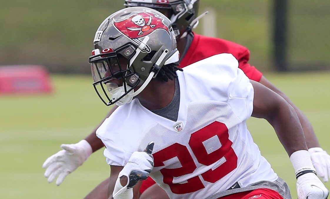 Fantasy Football Waiver Wire Pickups: Add Rachaad White in Week 11