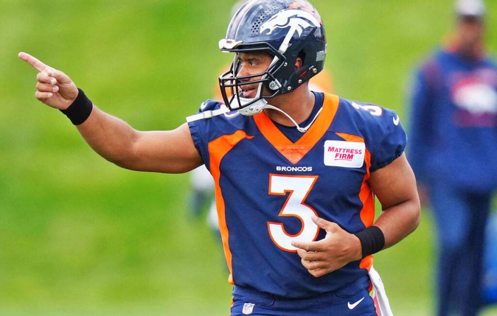 Fantasy Football Week 11 QB Streamers Include Russell Wilson