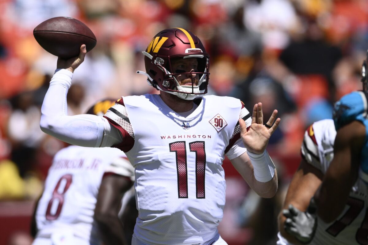 fantasy football start 'em sit 'em week 3 carson wentz