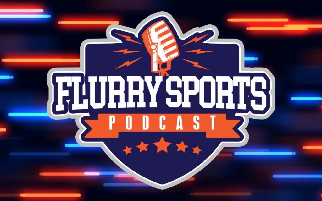 flurrysports podcast