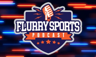 flurrysports podcast