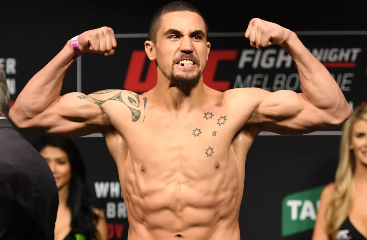Robert Whittaker vs Paulo Costa Prediction, UFC 298 Betting Odds, Card and Picks