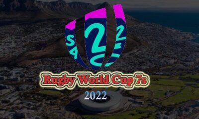 Rugby World Cup 7s