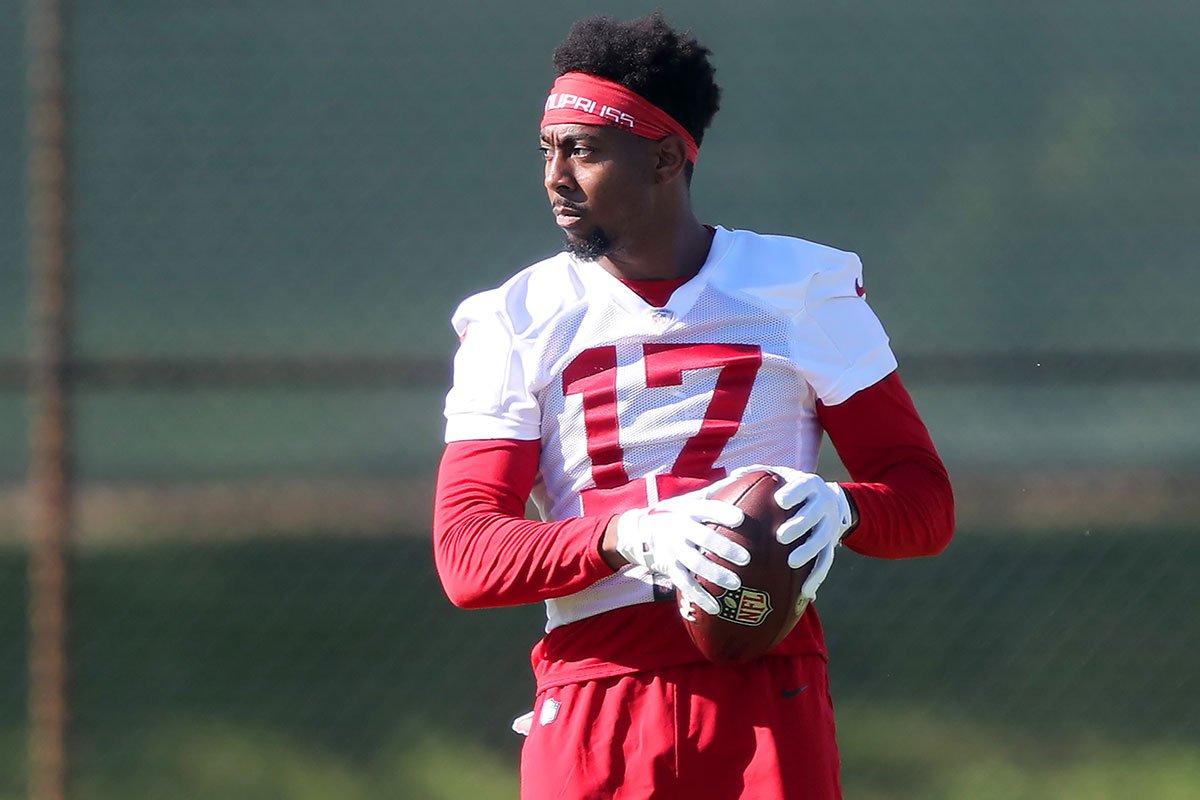 week 3 fantasy football waiver wire pickups