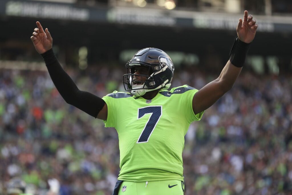 Seattle Seahawks Free Agents, Draft Picks and Cap Space 2023