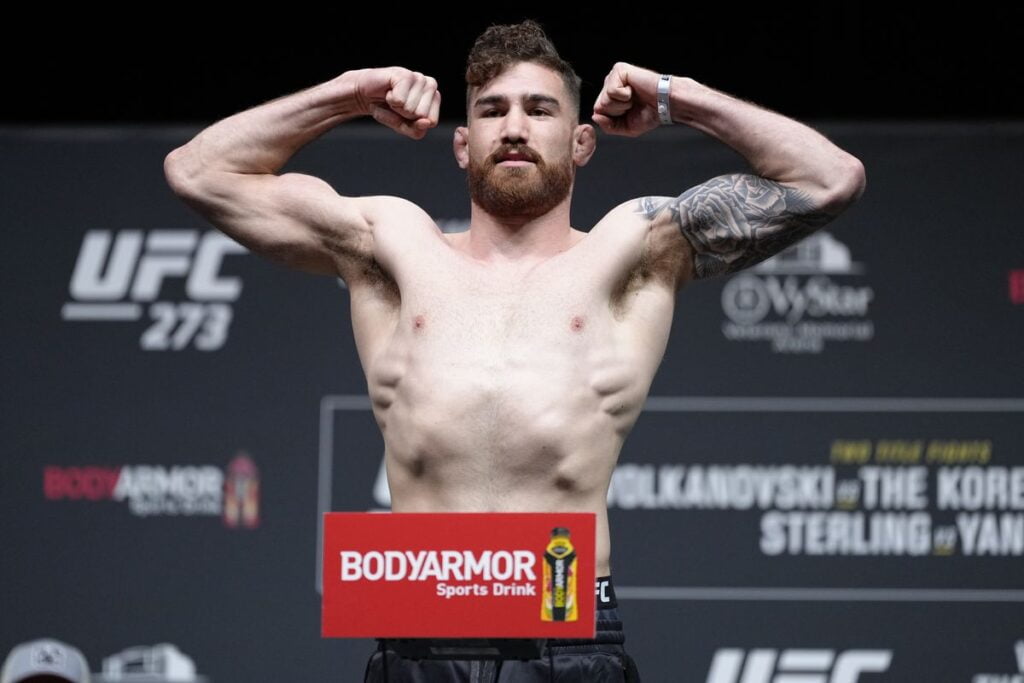 Josh Fremd vs Tresean Gore Prediction, Betting Odds and Fight Card for UFC Fight Night