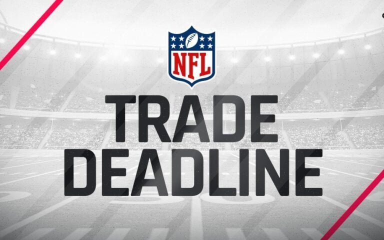 NFL Trade Deadline 2022: 1 Player Who Could Be Moved On Each Team