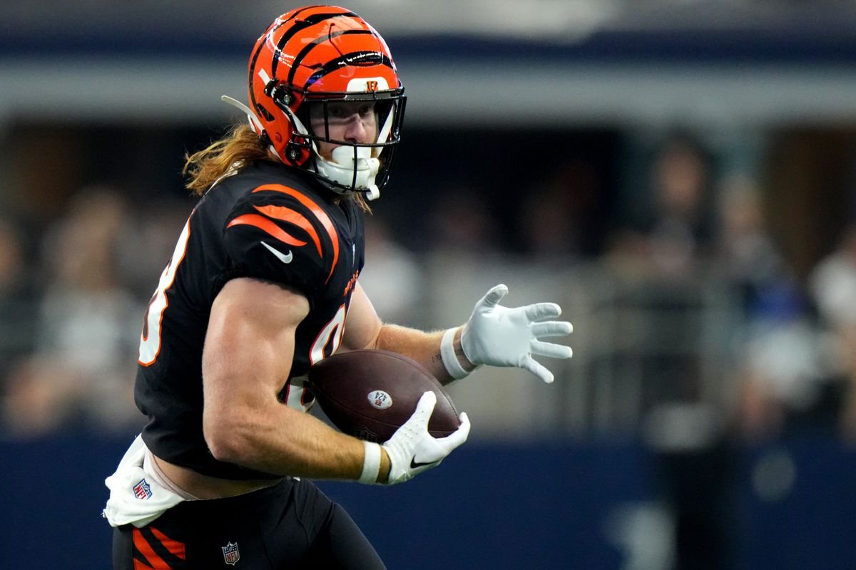 2021 Fantasy Outlook: TE Hayden Hurst - The Falcoholic