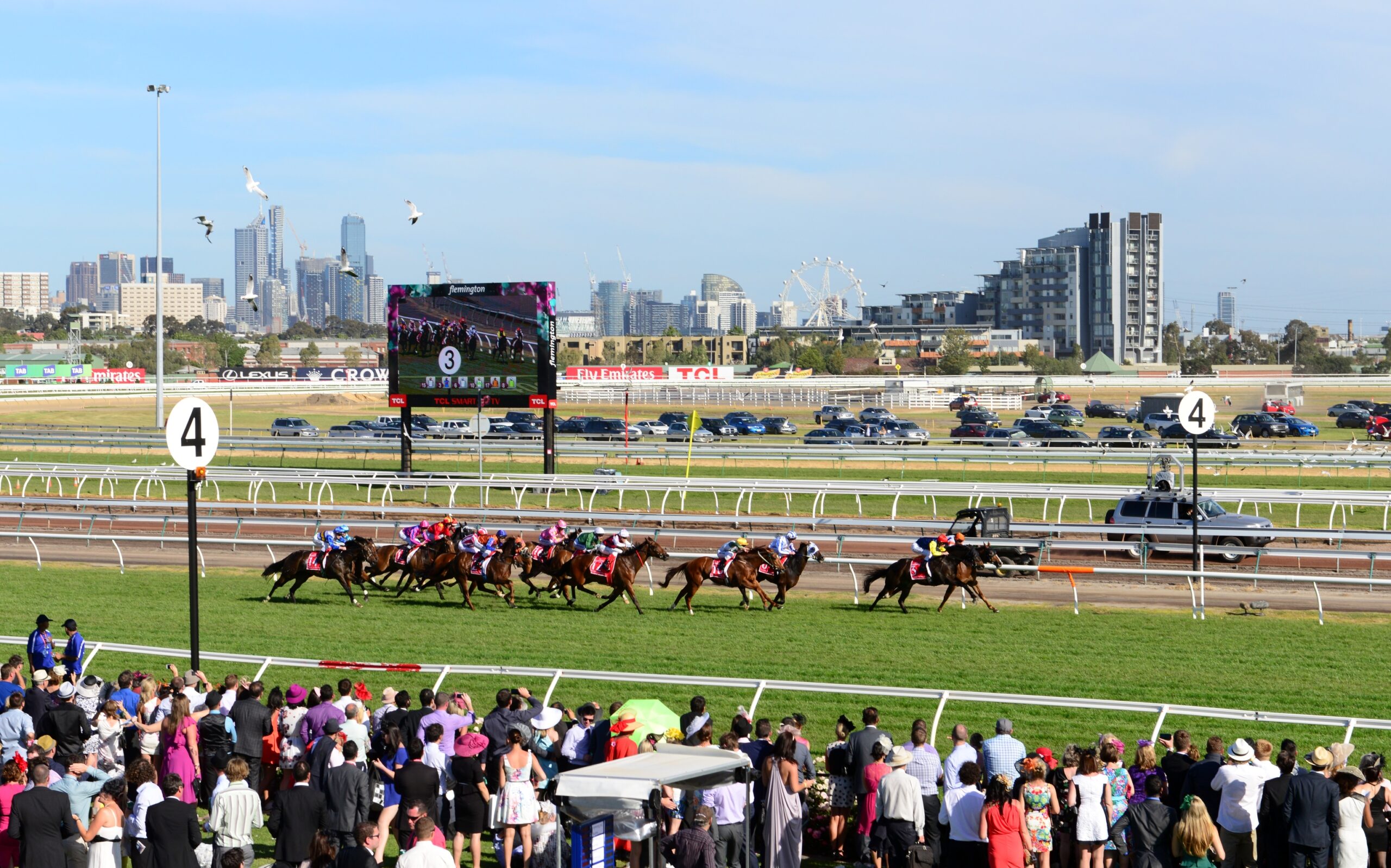 Melbourne Cup 2022 Live, TV Channel, Preview and How to watch