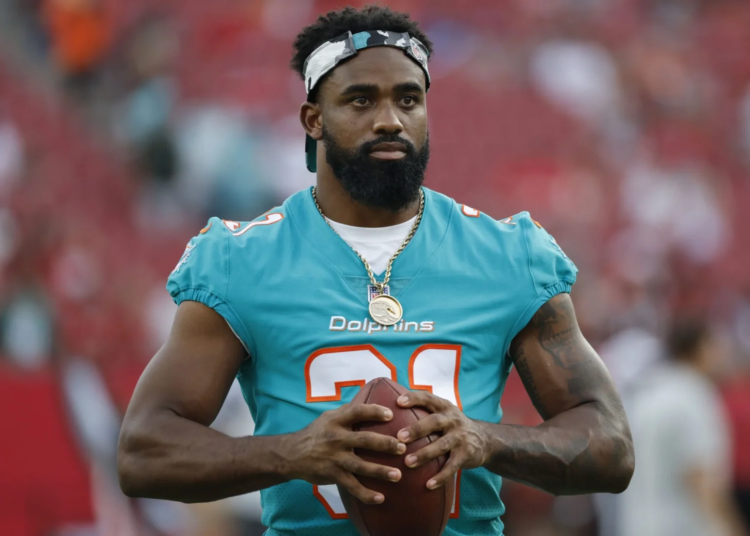 Miami Dolphins Free Agents, Draft Picks and Cap Space 2023
