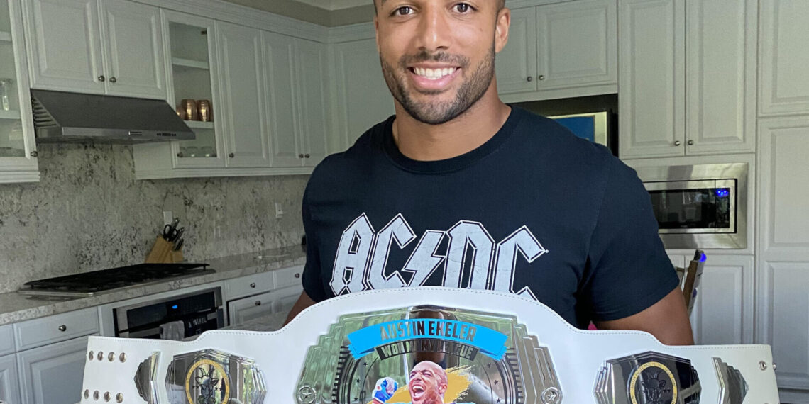 austin ekeler fantasy football start 'em sit 'em