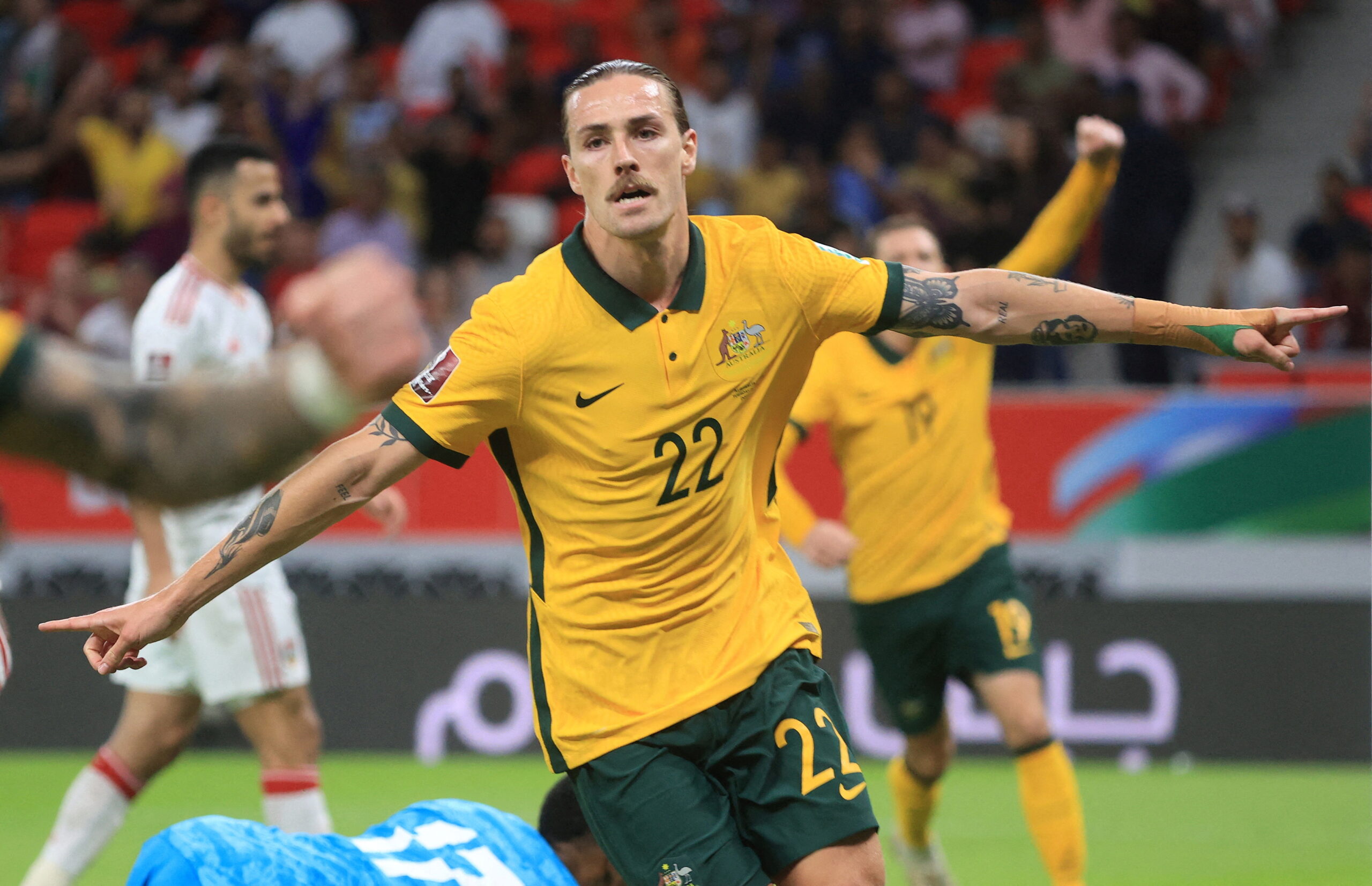 Tunisia vs Australia World Cup Odds, Prediction, Betting Picks and Schedule