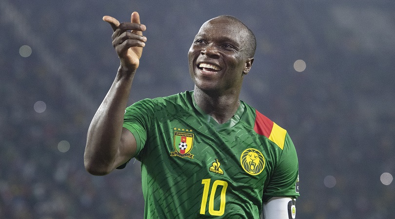 Cameroon vs Serbia World Cup Odds, Prediction, Betting Picks and Schedule